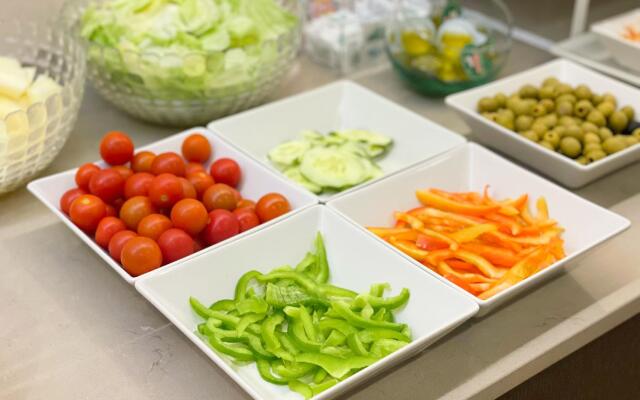 SM Hotel Teatre Auditori