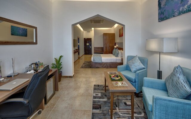 Western Hotel - Ghayathi