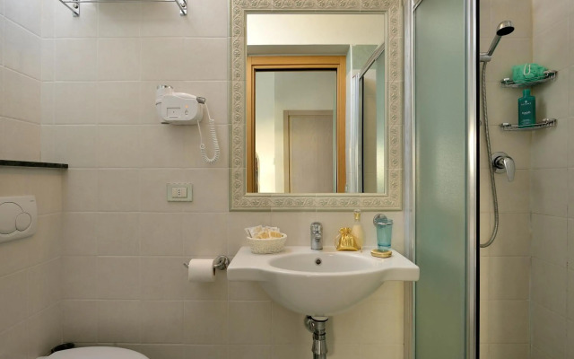 Hotel Romagna
