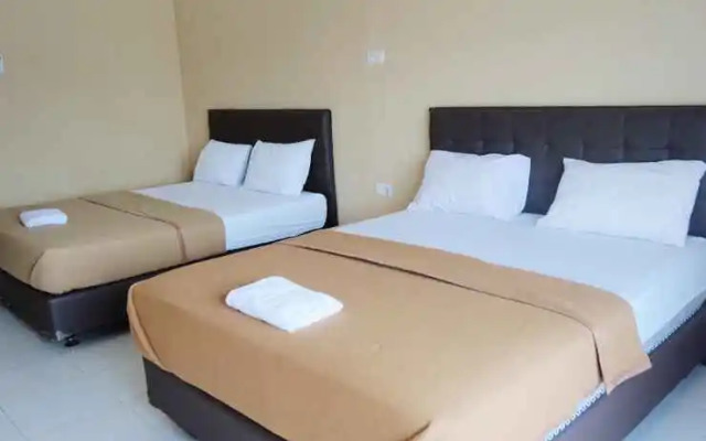 Masamba Elegant Hotel