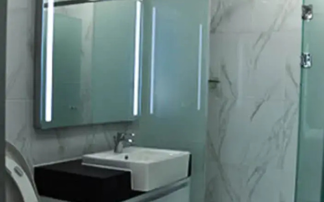 Yeongdeok Ocean Beach Resort