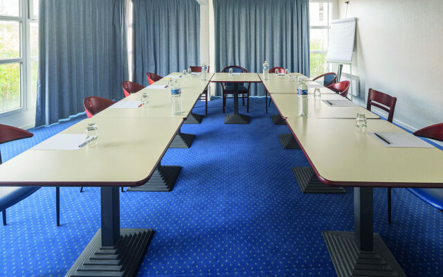 City Residence Nancy