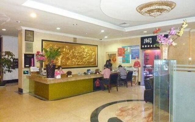Kapok Hotel - Zhuhai