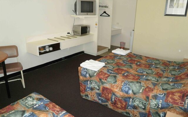 Kar-Rama Motor Inn