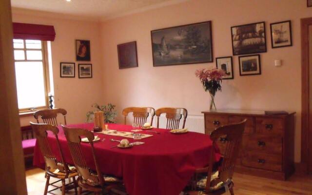 Arisaig Guest House