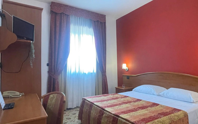 Vald Hotel