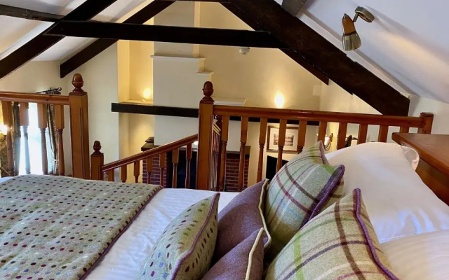 Rose Cottages