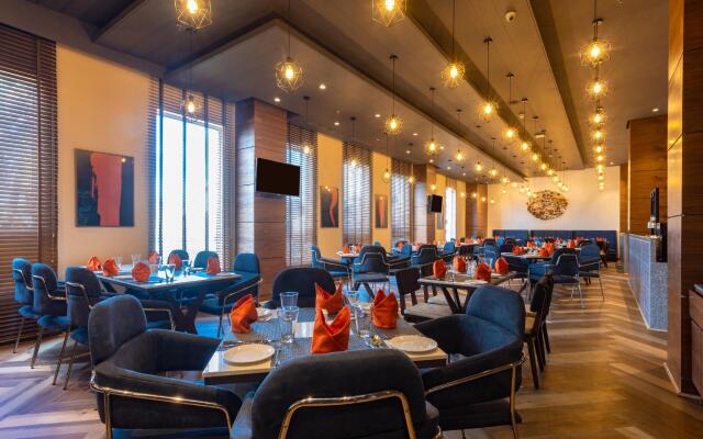 Four Points by Sheraton Chennai OMR