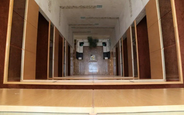 Saina Hotel