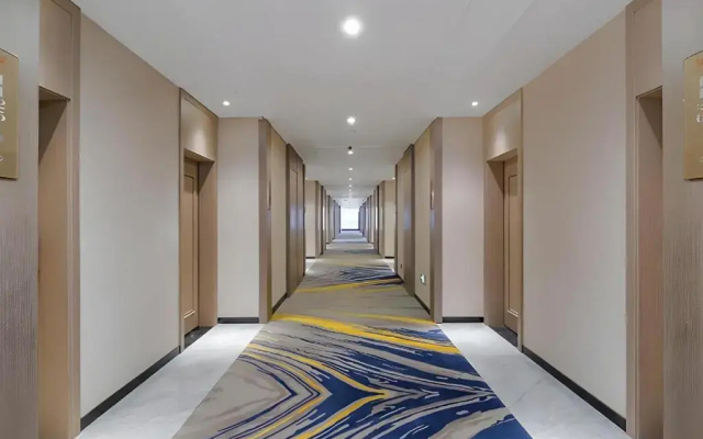 Vienna Hotel Tianjin Jinzhong Street
