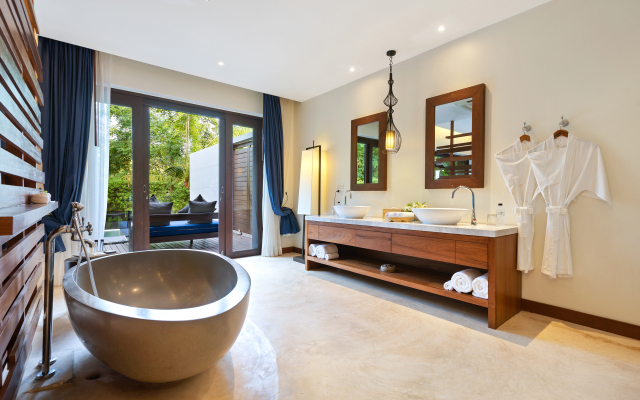 SAii Koh Samui Villas