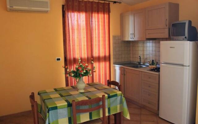 Green Park Residence