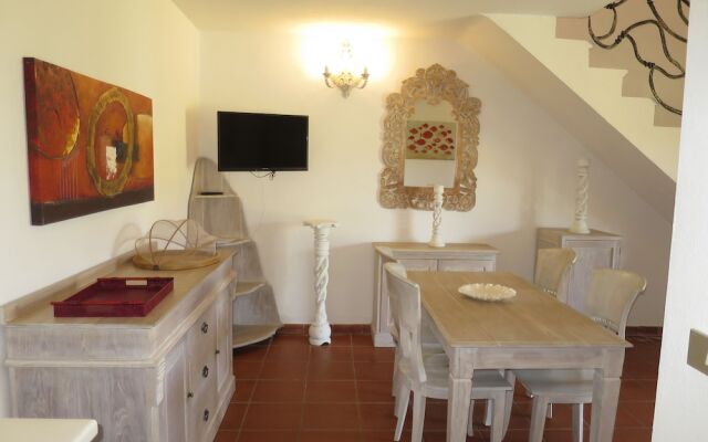 Appartamenti San Teodoro 1