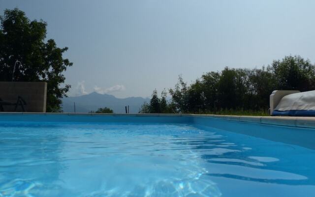 Camping Caravaneige du Col