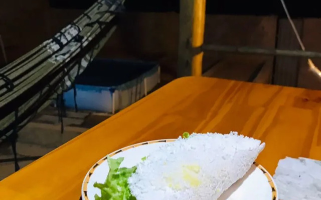 Natal Chalés Nova Caraíva