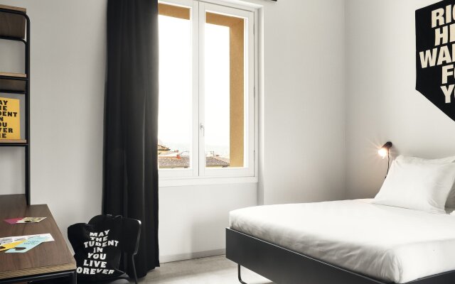 The Social Hub Florence Lavagnini Hotel