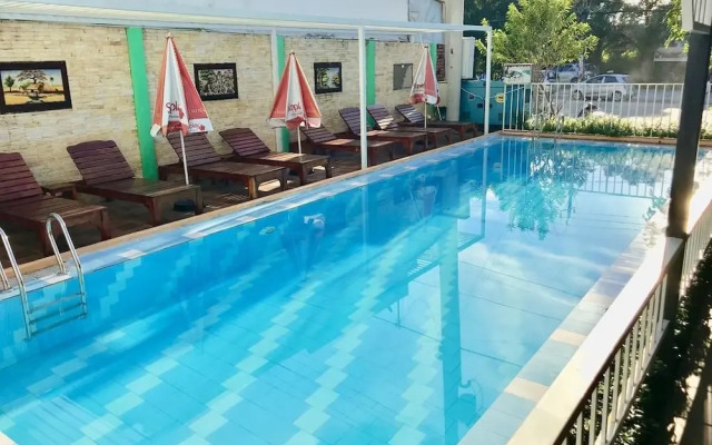 Duke Hostel