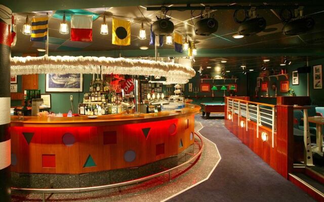 The Reef Hotel & Resort Frederikshavn