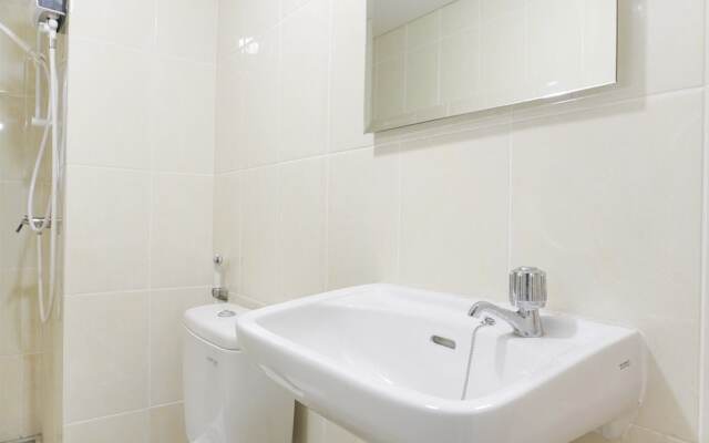 Comfort Stay 2Br Apartment M-Town Residence