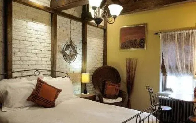 Auberge Racine