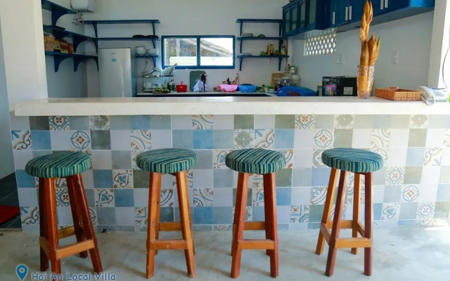 M2Luxe Local Hoian Villa