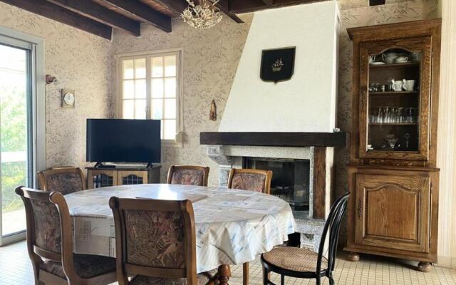 Résidence 484-caroual - Maisons & Villas pour 7 Personnes 124