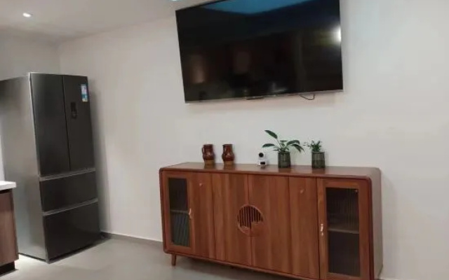 Ice Mountain Residence Landscape Travel Secret Land Designer Meisu (Dashan Scenic Area Branch) – Guest Rooms – Dali