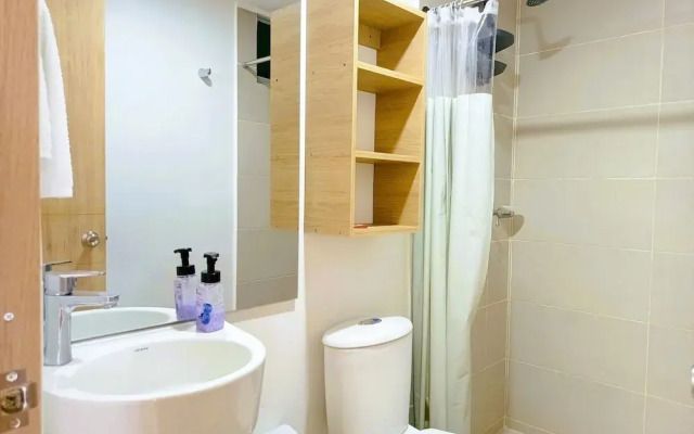 Apartamentos con Balcón - Aviva Sierra