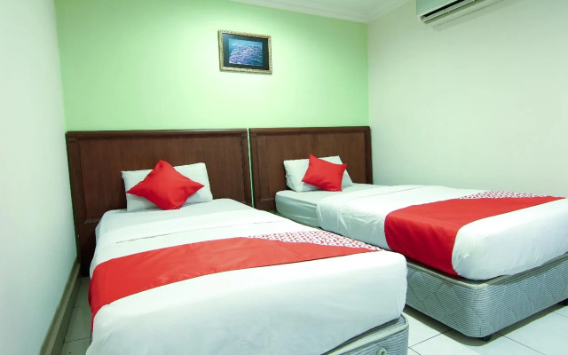 OYO 1002 Hotel Sahara Inn Batu Caves