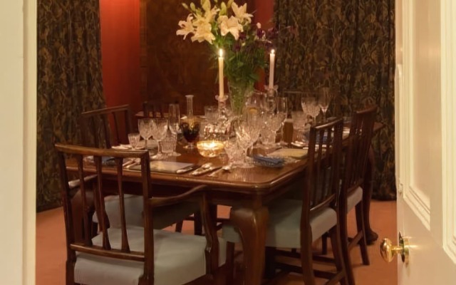 Wydemeet Bed and Breakfast