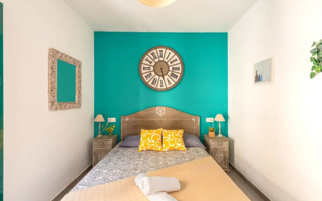 Skysea Holidays City Center Suites