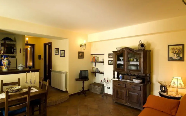 Beautiful Holiday Home Near Collesano With Swimming Pool
