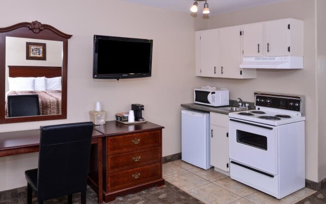 Canadas Best Value Inn & Suites Charlottetown