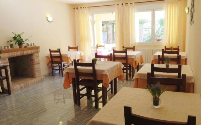 Hotel Montemar