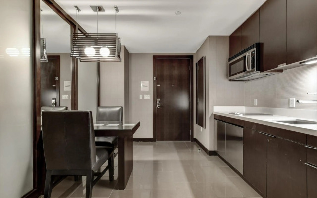 Vdara Hotel & Spa