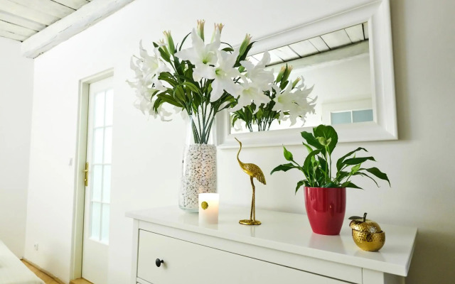 Royal Route Residence