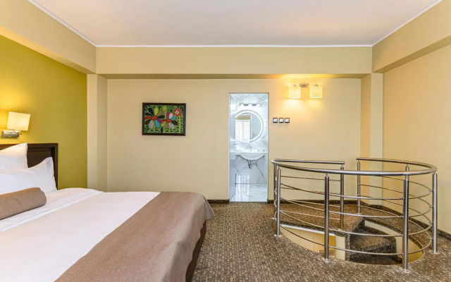 Vega Hotel