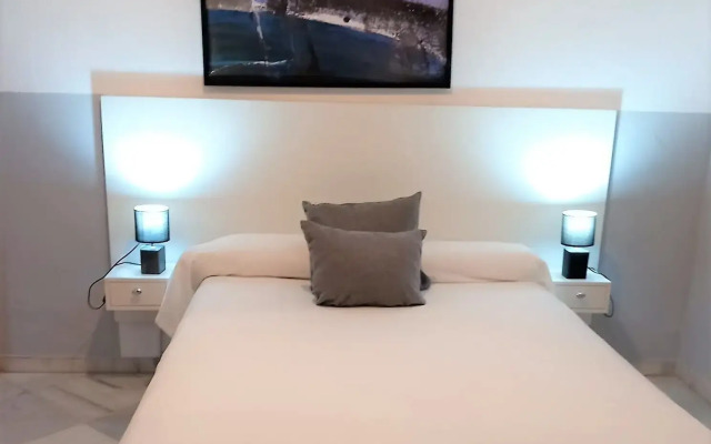 Sevilla Dream Hostel