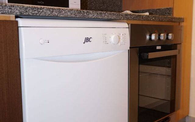 Vale Formoso Flat by Amber Star Rent