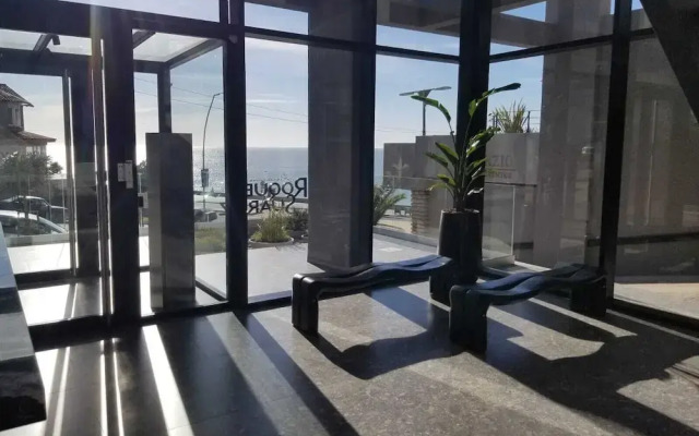 Residencias Roque Suarez