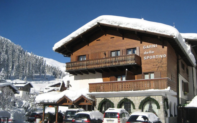 Garni Dello Sportivo
