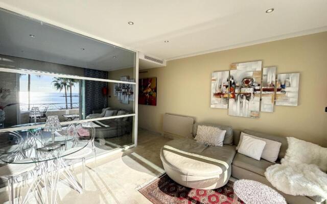 Appartement Cannes, 2 pièces, 2 personnes - FR-1-470-27