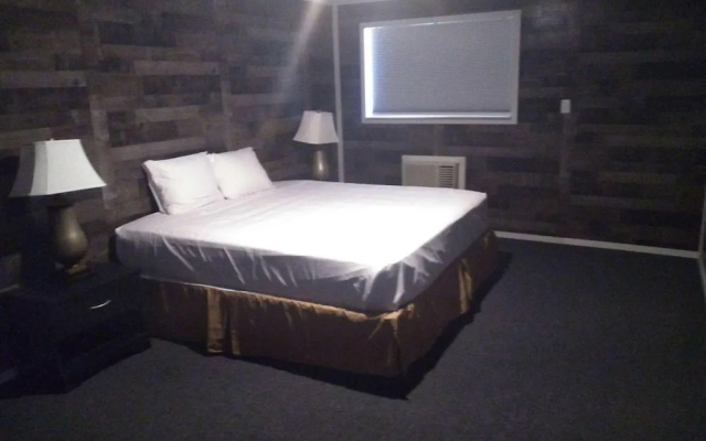Red Rock Extended Stay