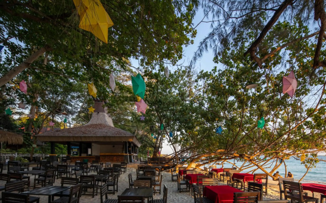 Avatara Resort