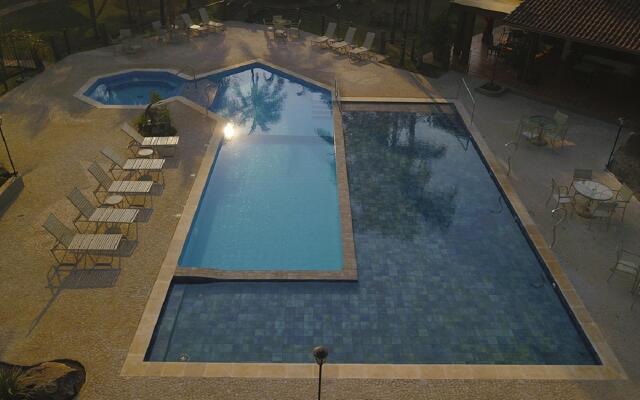 Hotel Pousada Aguas de Bonito