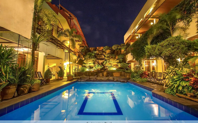 Duta Guest House
