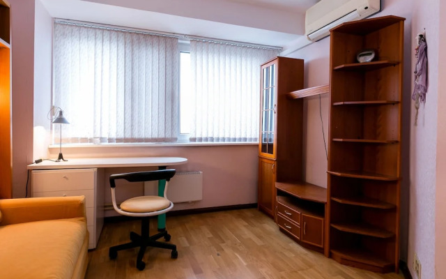Maxrealty24 Slavyanskiy Bulvar Apartments