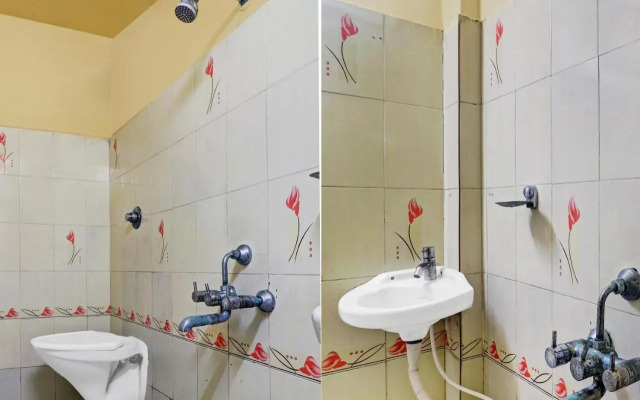 SPOT ON 70270 Hotel Akshaya Residency