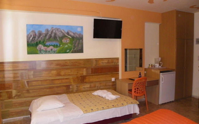 Mirabelle Hotel