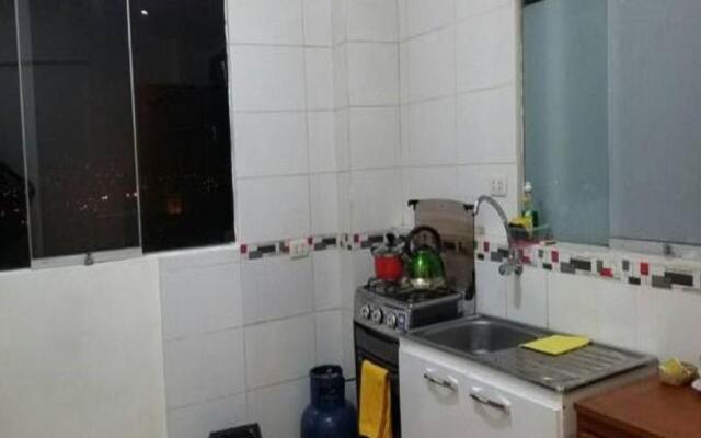 Arcopata Apartamento